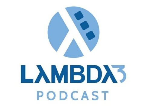 Lambda 3, uma empresa especializada em desenvolvimento de software e treinamentos