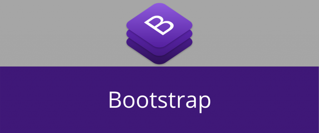 o BootStrap é bastantes utilizado por desenvolvedores principalemente para temas responsivos