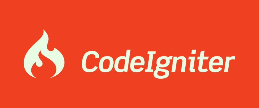 Frameworks PHP - CodeIgniter