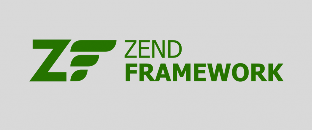Frameworks PHP - Zend 
