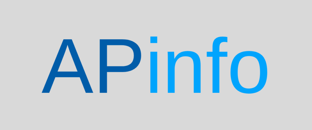 pinfo é um site voltado para as vagas de Tecnologia da Informação