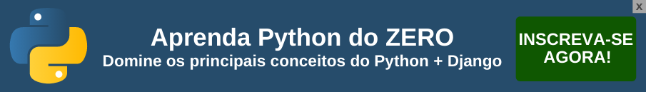 Python do zero