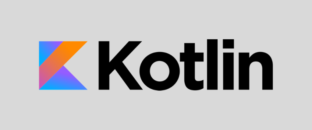 O Kotlin é mais novo, mas de acordo com o Google é uma das linguagens de programação para aplicativos mais utilizada,