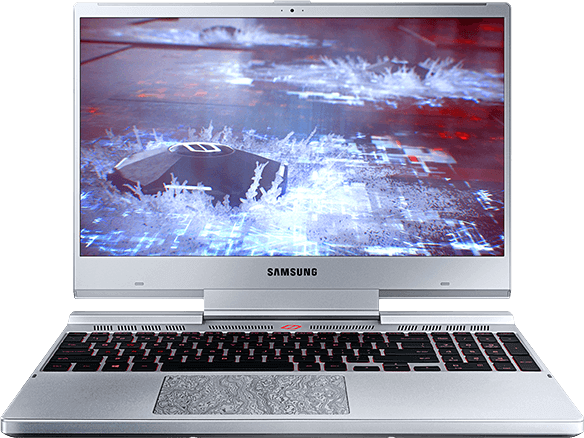 Notebook para programar - Samsung Odyssey NP850XBD-XG2BR