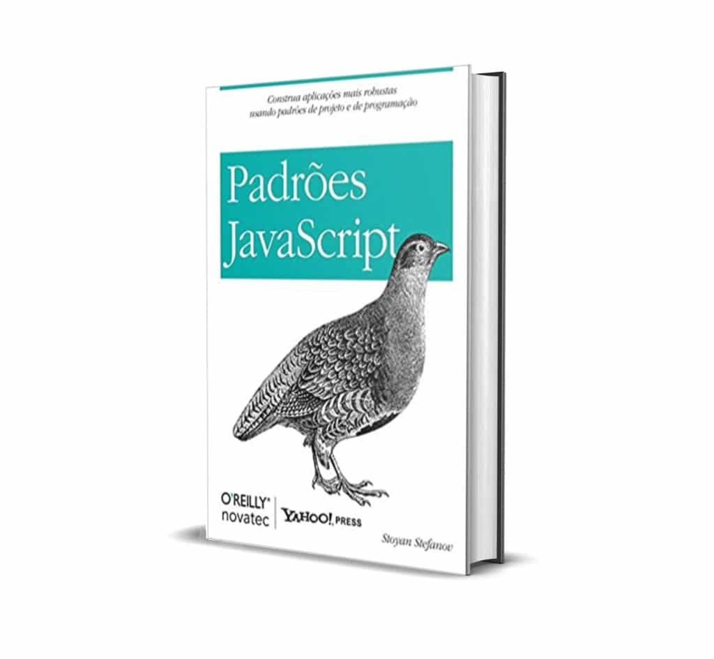 Livros JavaScript Para Desenvolvedores