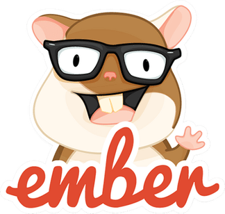 emberjs- frameworks para desenvolvimento web