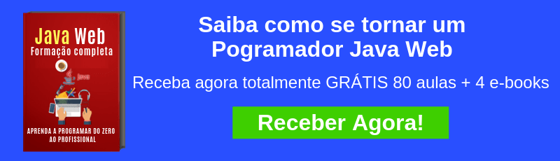 formação java web - Como transformar sua ideia em realidade