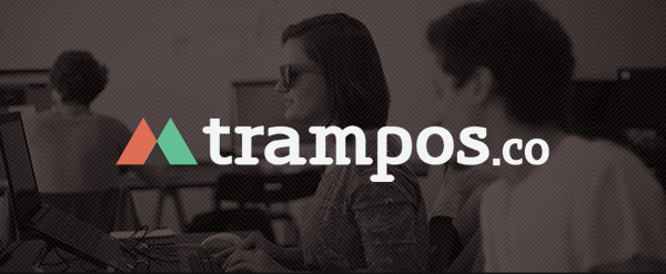 trampos3 - Top 9 melhores sites para Freelancers da TI, Comunicação e Marketing