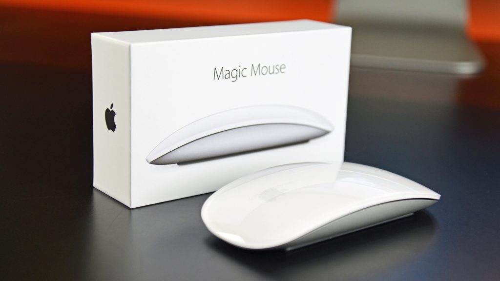 Apple Magic mouse 2 1024x576 - 5 incríveis lições sobre estratégias de marketing que Steve Jobs nos deixou