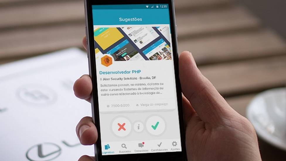 mobile brasilcode - 10 Dicas Para Criar um Aplicativo Profissional