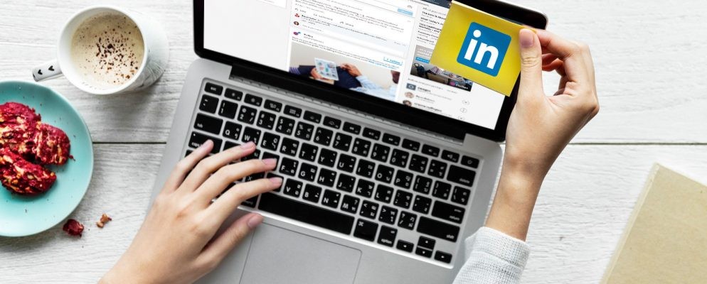 linkedin perfil - A Importância do LinkedIn Para os Programadores