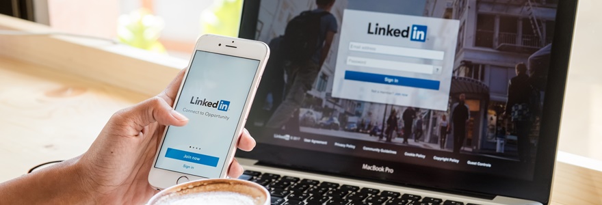 perfil LinkedIn - Linkedin Para Profissionais de TI: Aprenda a Criar um Perfil de Sucesso!