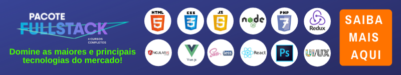 pacote full stack 3 1 - Top 10 Extensões do Chrome Para Programadores