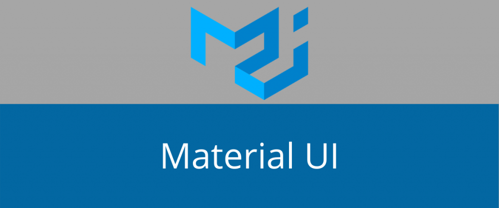 Material UI 1024x427 - 7 Frameworks CSS Para Facilitar o Seu Trabalho