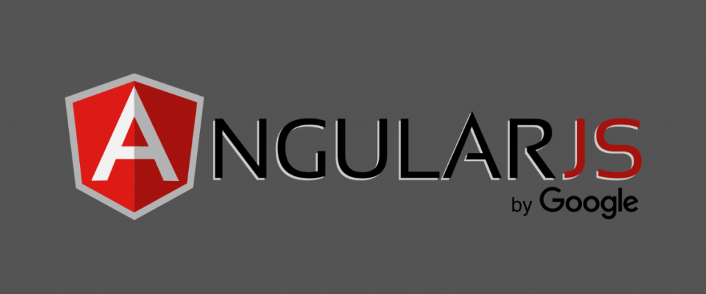logo angularjs 1024x427 - React vs Vue vs Angular - Qual Escolher?