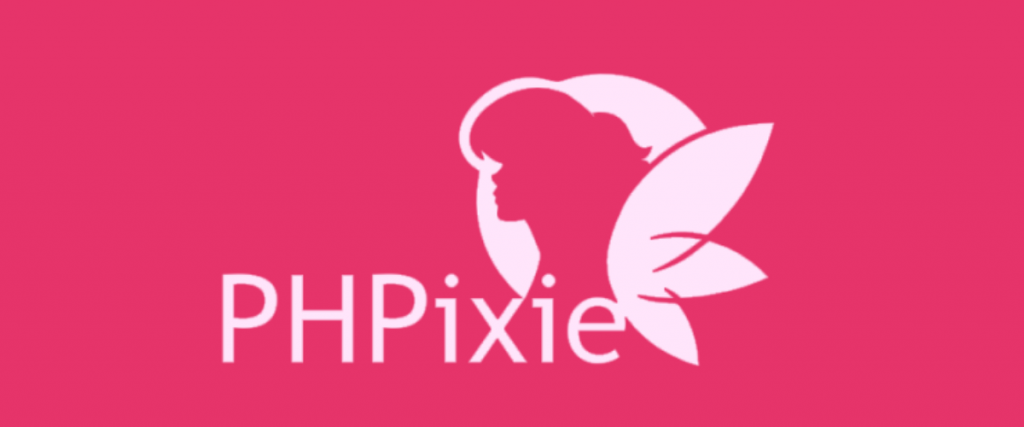 Framework PHPixie php 1024x427 - Os 10 Melhores Frameworks PHP Para Desenvolvedores Web