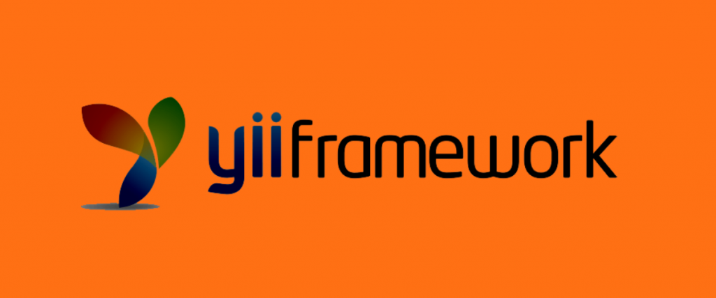 Yii Framework php 1024x427 - Os 10 Melhores Frameworks PHP Para Desenvolvedores Web