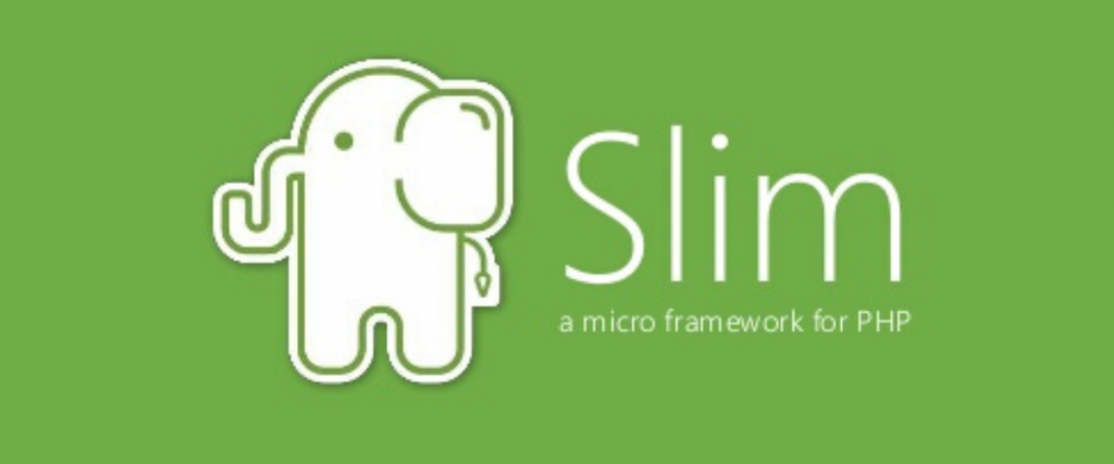 slim framwork php 1024x427 - Os 10 Melhores Frameworks PHP Para Desenvolvedores Web