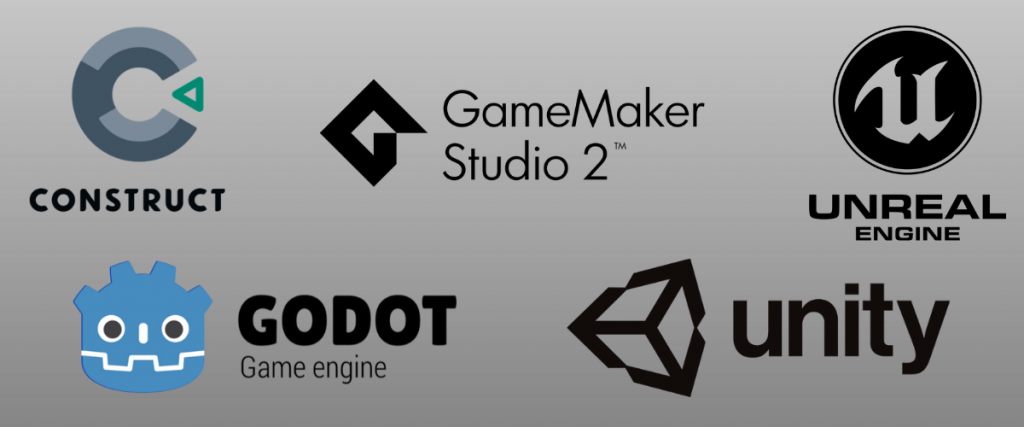 lança engine gratuita para desenvolvimento de jogos - NerdBunker