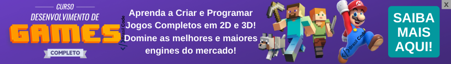 Qual a melhor engine para desenvolver jogos? - Crie Seus Jogos