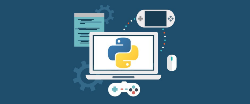 python 2 1024x427 - 13 Motivos Para Aprender Python