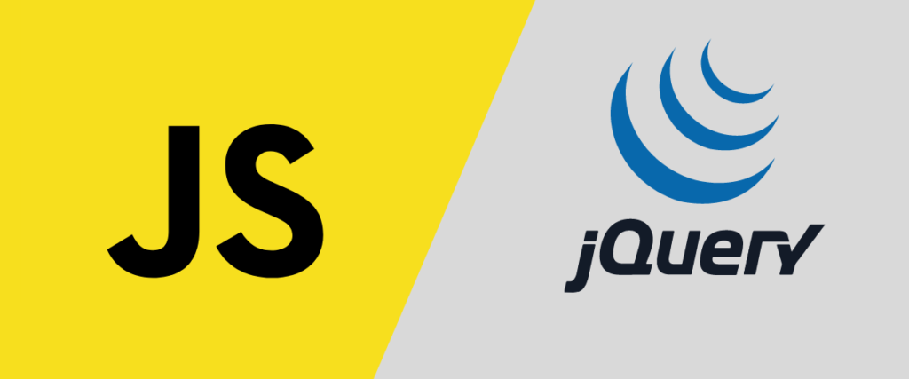 javascript jquery 1024x427 - Desenvolvedor Front-End: Tudo Que Você Precisa Para Ser Um