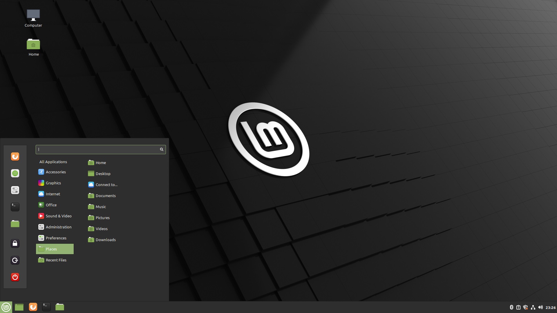 Конфигурация apt повреждена linux mint