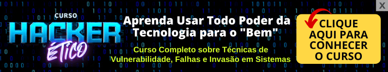 Hacker ético: tudo o que você precisa saber sobre essa profissão