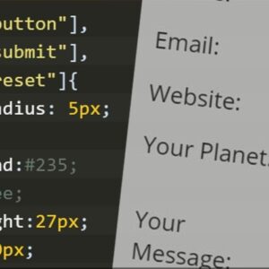 22 Tipos de Input HTML Que Todo Desenvolvedor Deve Conhecer