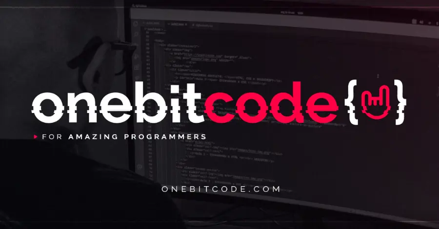 OneBitCode Curso Full Stack JavaScript