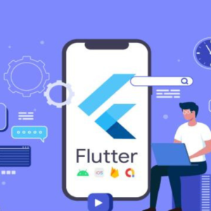 Flutter: O Guia Completo para Desenvolver Aplicativos