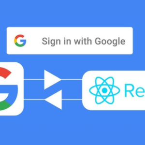 Como configurar o login do Google no React Native com Firebase