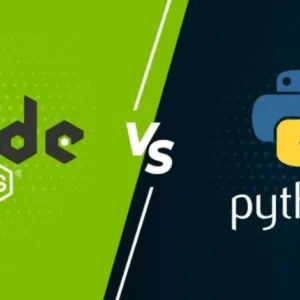 Node.js x Python: Qual a Melhor Tecnologia Para o Back-end 